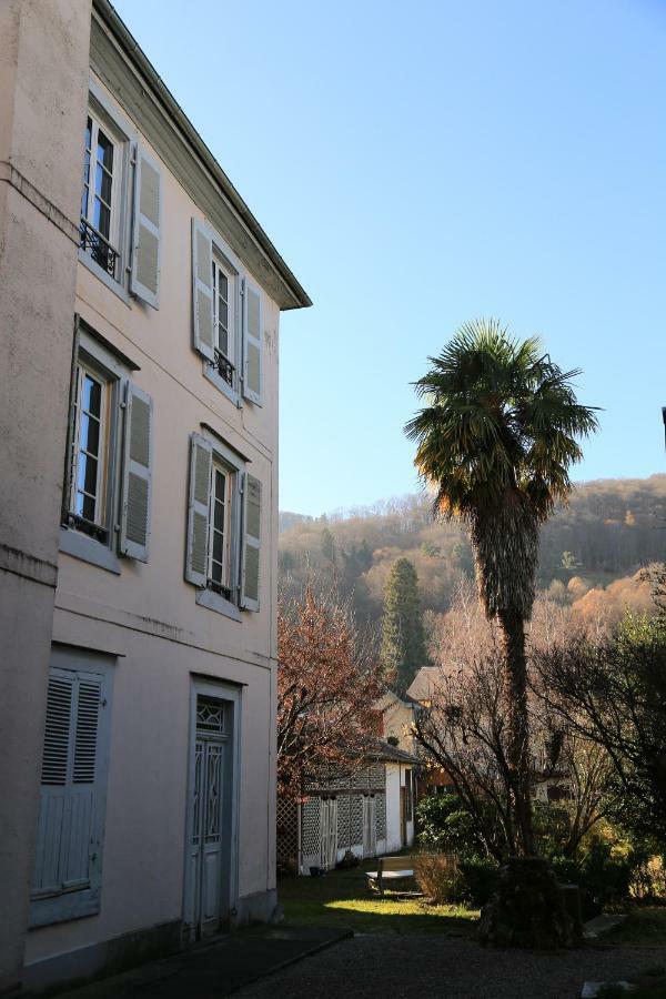 Clos Managau Bagneres-de-Bigorre Exterior photo